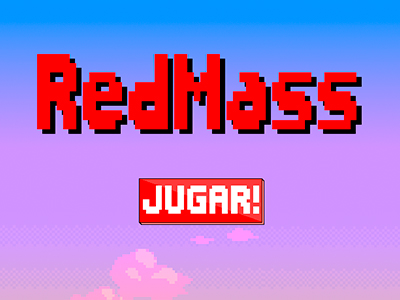 RedMass
